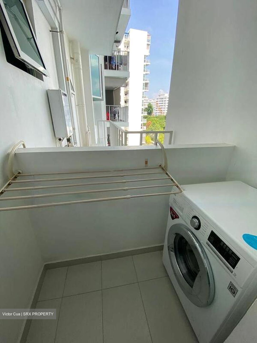 1 Canberra (D27), Condominium #561852701